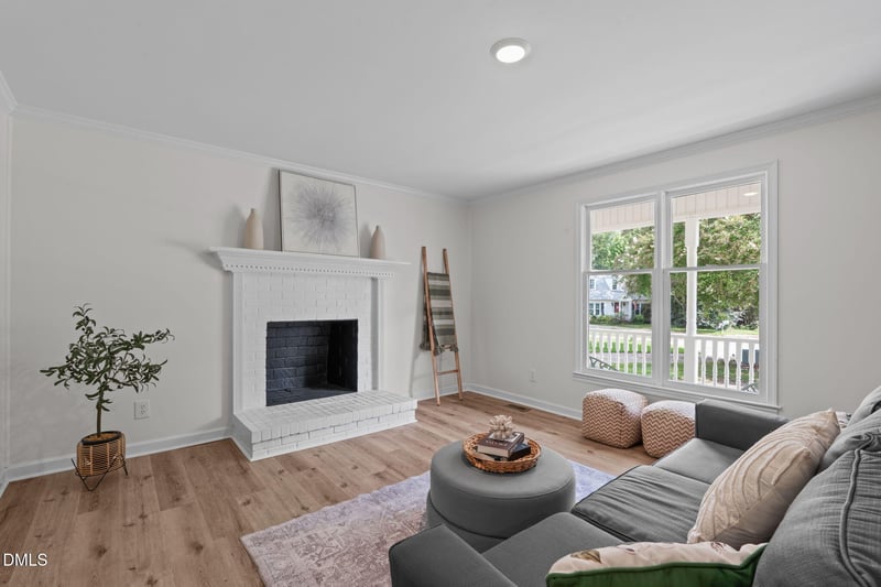 513 Derby Pl, Zebulon, NC 27597