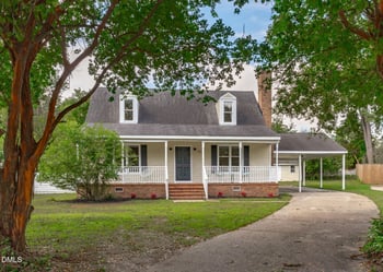 513 Derby Pl, Zebulon, NC 27597