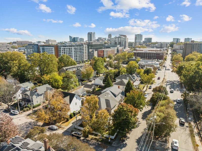 513 Devereux St, Raleigh, NC 27605