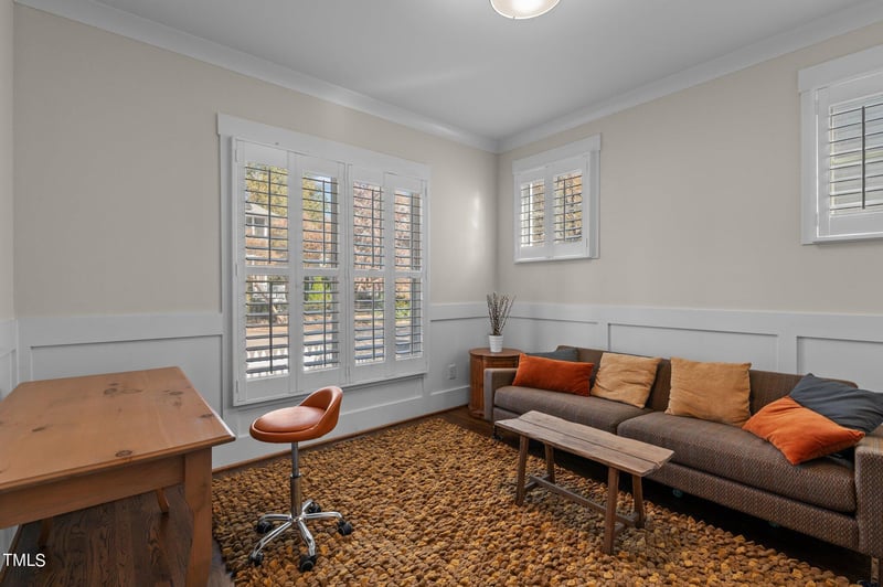 513 Devereux St, Raleigh, NC 27605
