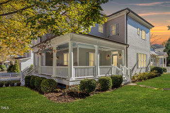 513 Devereux St, Raleigh, NC 27605