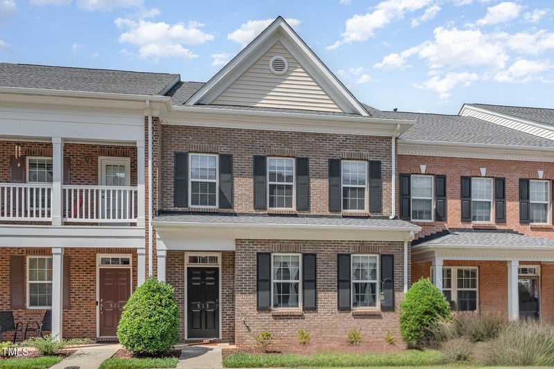513 Dragby Ln, Raleigh, NC 27603