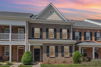 513 Dragby Ln, Raleigh, NC 27603