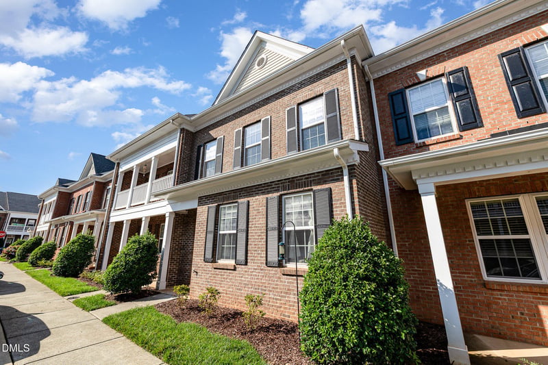 513 Dragby Ln, Raleigh, NC 27603