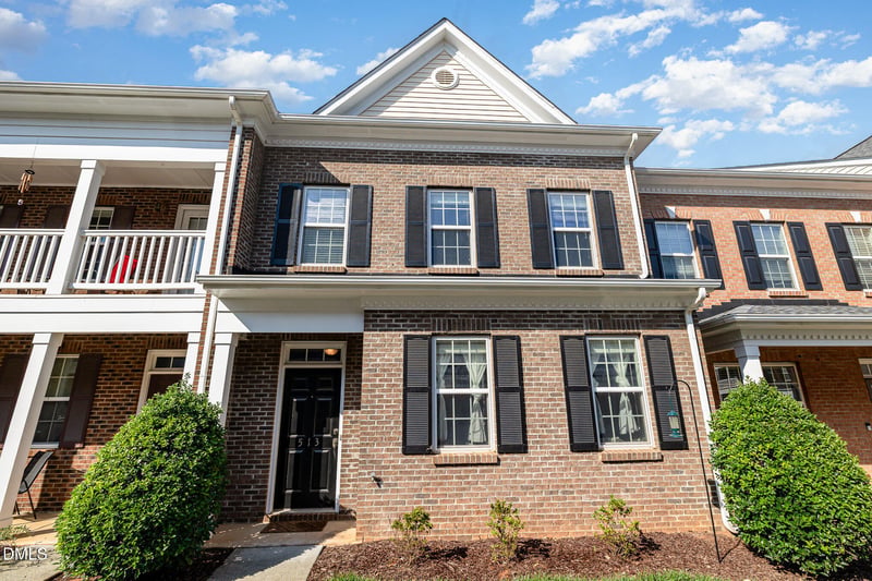 513 Dragby Ln, Raleigh, NC 27603
