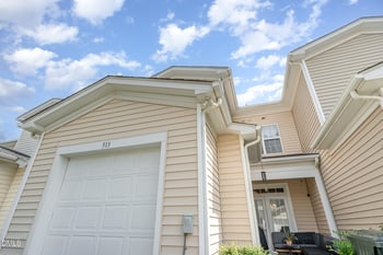 513 Dragby Ln, Raleigh, NC 27603