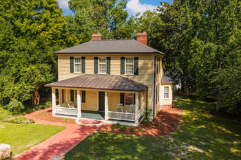 513 E East Franklin St, Chapel Hill, NC 27514