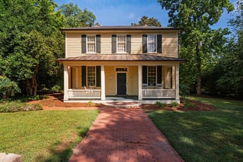 513 E East Franklin St, Chapel Hill, NC 27514