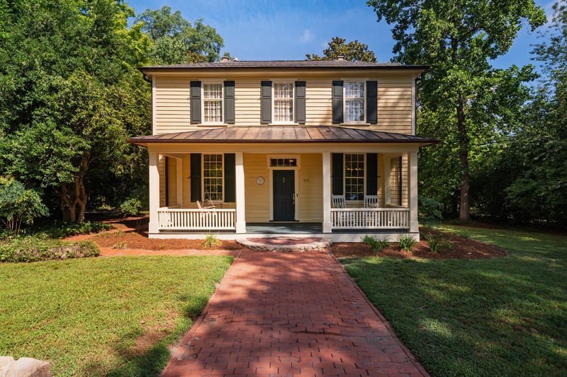 513 E East Franklin St, Chapel Hill, NC 27514