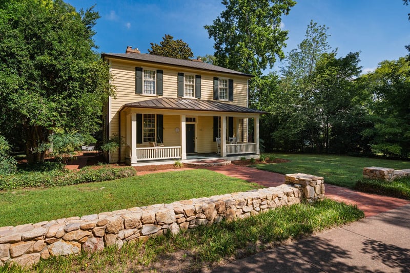 513 E East Franklin St, Chapel Hill, NC 27514