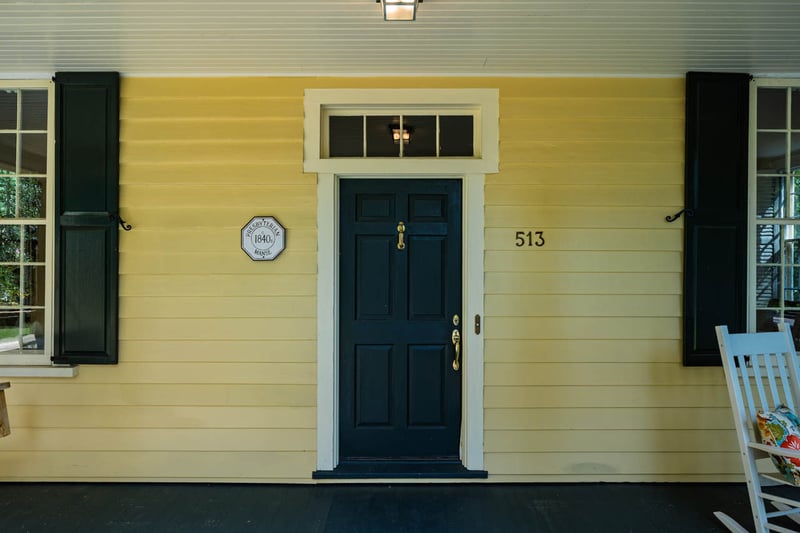 513 E East Franklin St, Chapel Hill, NC 27514