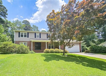 513 Edinburgh Dr, Fayetteville, NC 28303