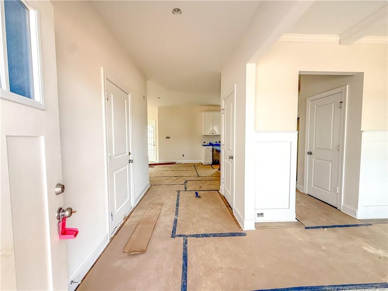 513 Edwalton Way LOT 80, Fayetteville, NC 28311