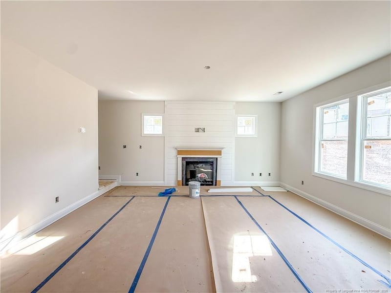 513 Edwalton Way LOT 80, Fayetteville, NC 28311