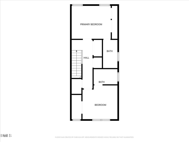 513 Elm Ave, Wake Forest, NC 27587
