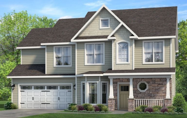 513 Everglades Dr, Mebane, NC 27302