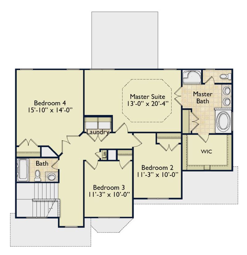 513 Everglades Dr, Mebane, NC 27302