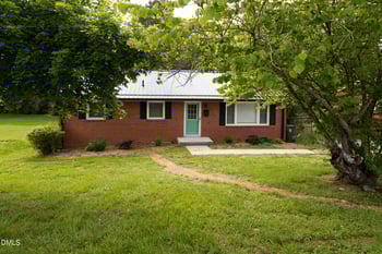 513 Fifth St, Mebane, NC 27302