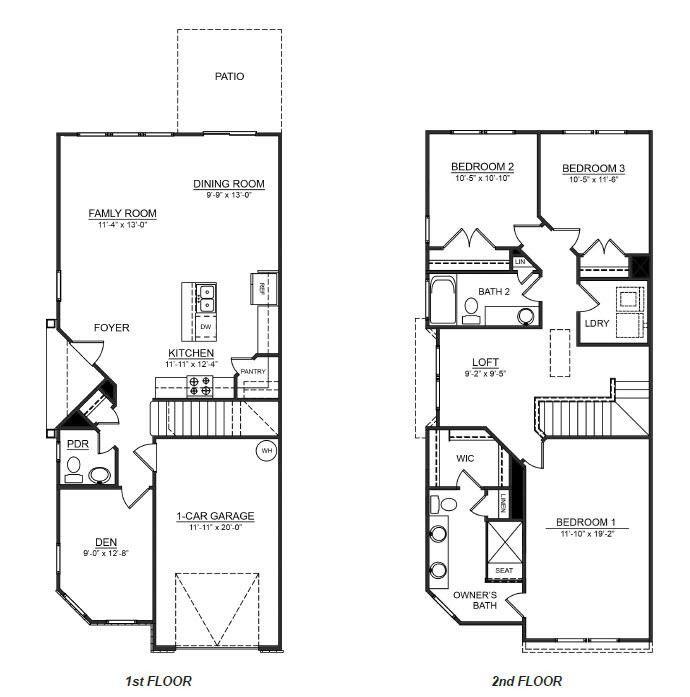 513 Flat Ford Rd, Hillsborough, NC 27278