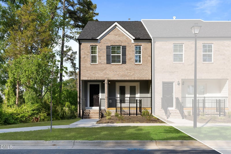513 Forestville Rd, Wake Forest, NC 27587