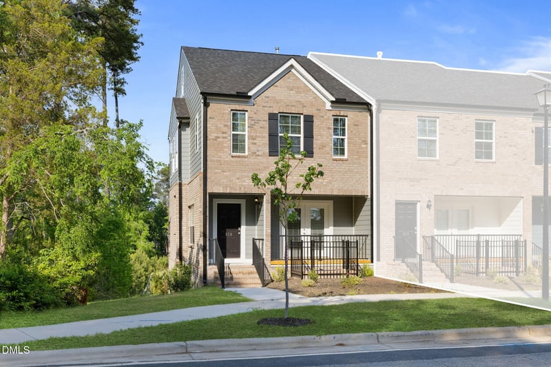 513 Forestville Rd, Wake Forest, NC 27587