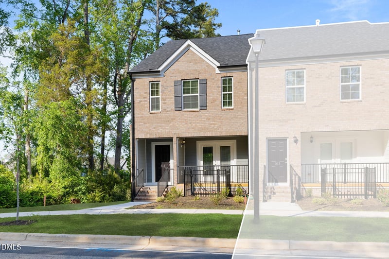 513 Forestville Rd, Wake Forest, NC 27587