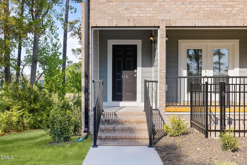 513 Forestville Rd, Wake Forest, NC 27587