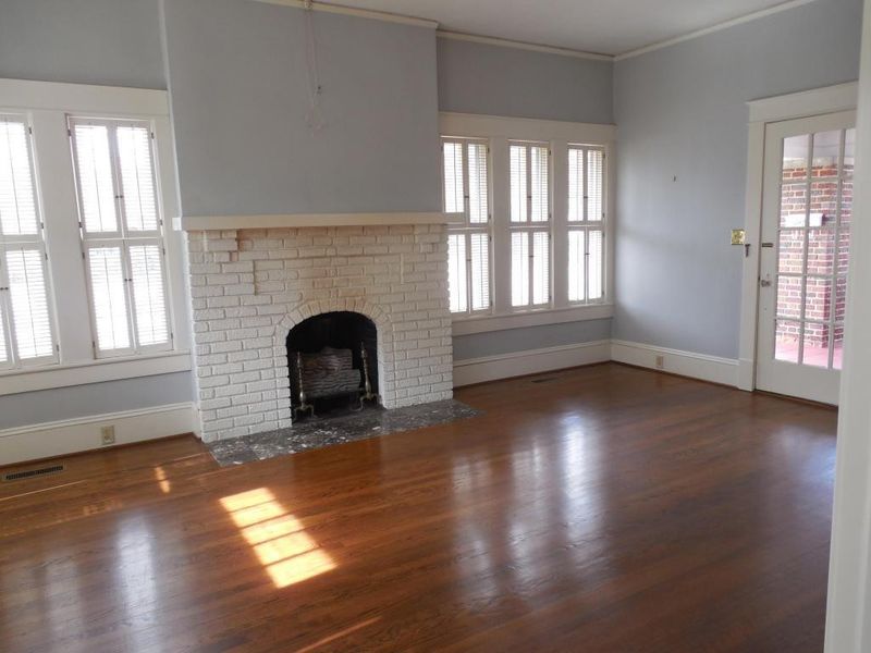 513 Fountain, Burlington, NC 27215