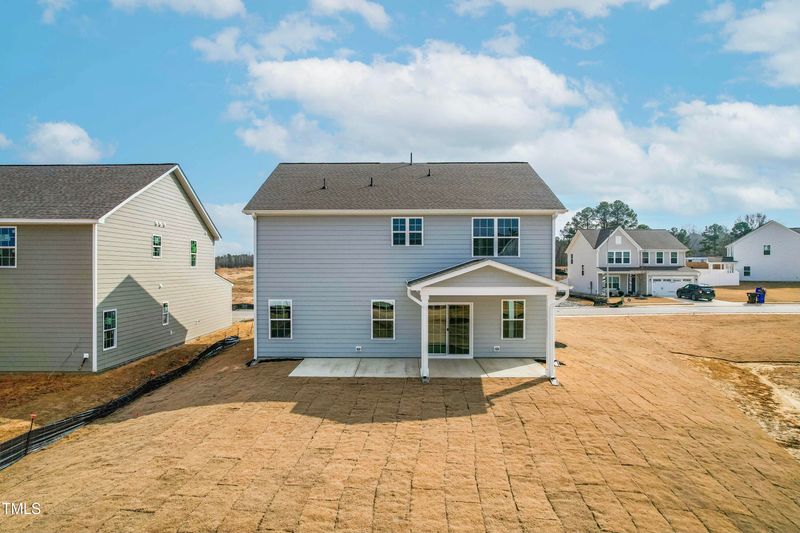 513 Freedom Trail Dr, Willow Springs, NC 27592