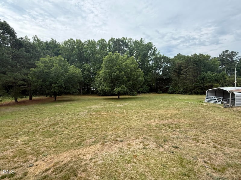 513 Gay Rd, Zebulon, NC 27597