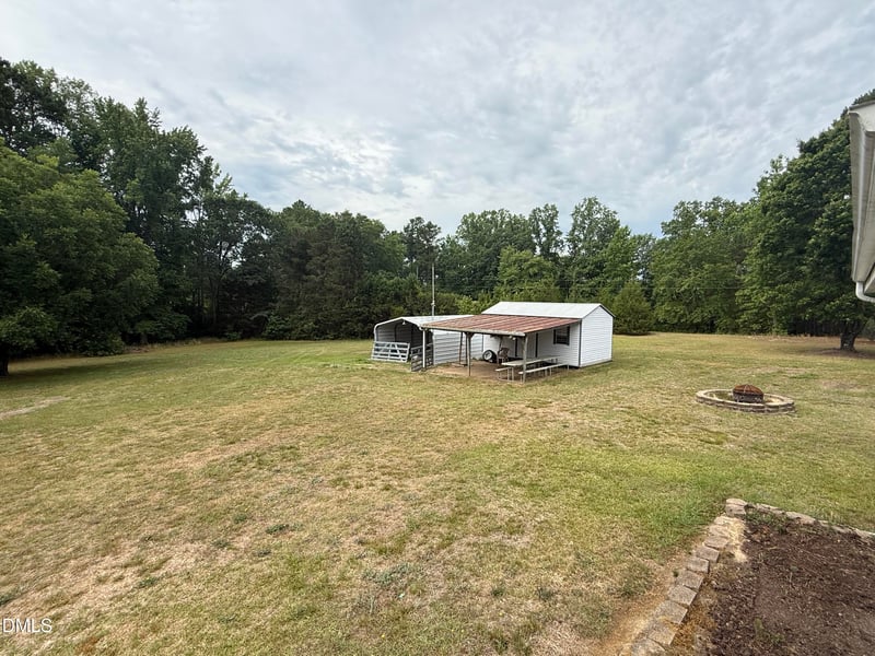 513 Gay Rd, Zebulon, NC 27597