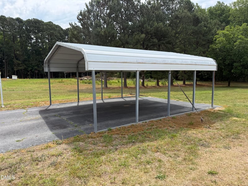 513 Gay Rd, Zebulon, NC 27597