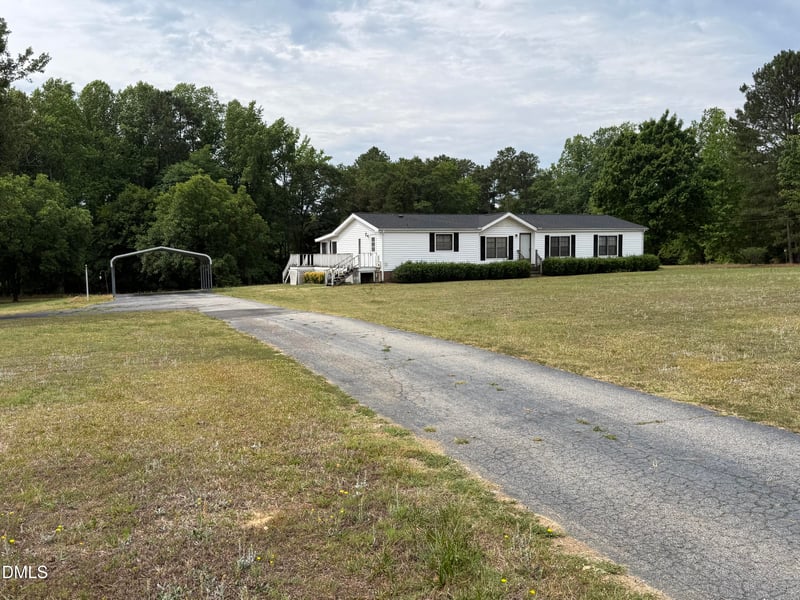 513 Gay Rd, Zebulon, NC 27597