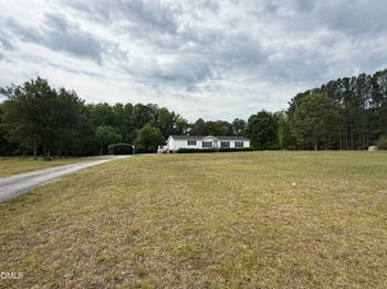 513 Gay Rd, Zebulon, NC 27597
