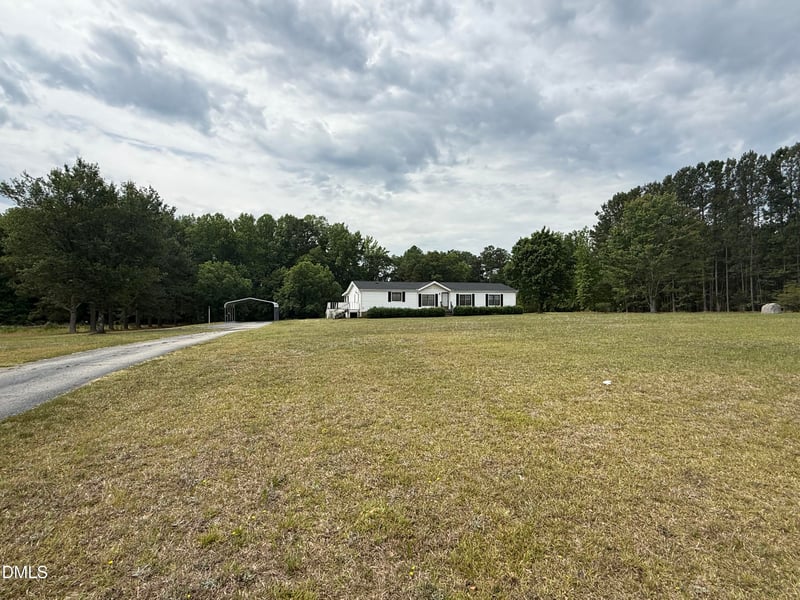 513 Gay Rd, Zebulon, NC 27597