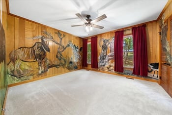 513 Glendale St, Siler, NC 27344