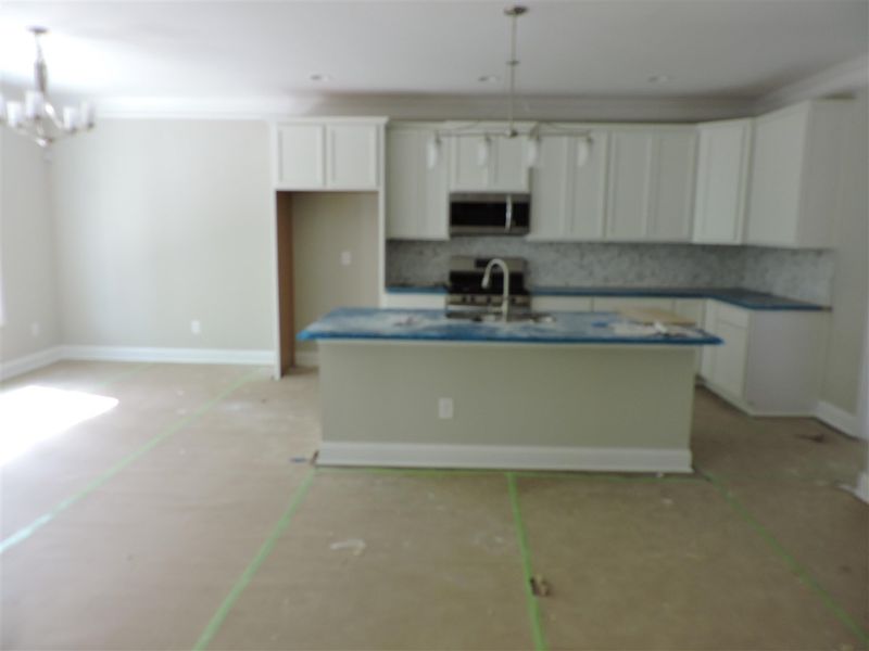 513 Glenmere Dr, Knightdale, NC 27545