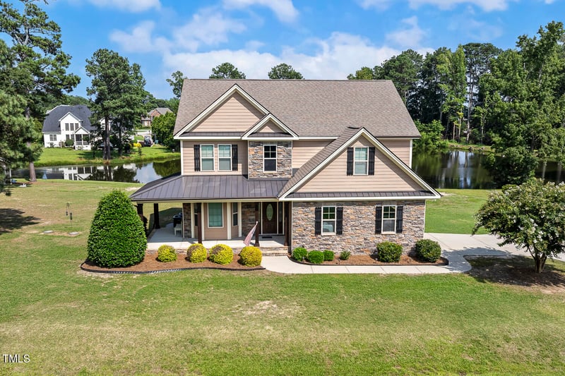 513 Goal Kick, Fuquay Varina, NC 27526