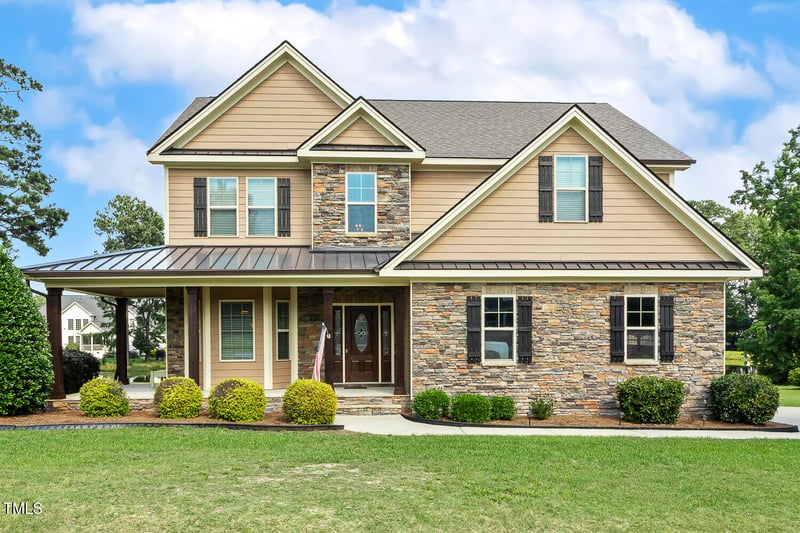 513 Goal Kick, Fuquay Varina, NC 27526