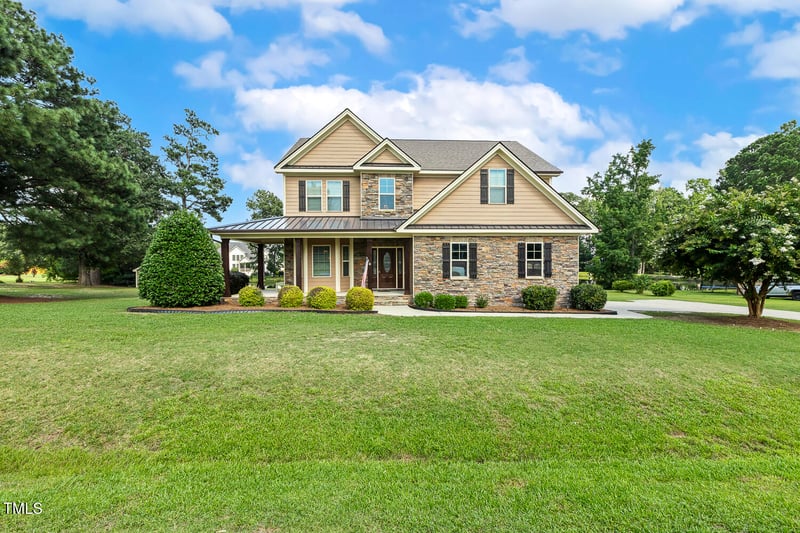 513 Goal Kick, Fuquay Varina, NC 27526