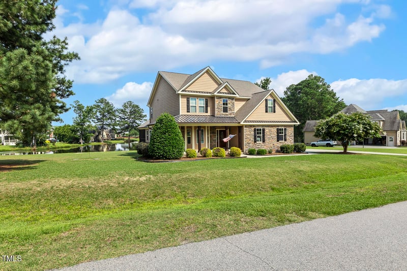513 Goal Kick, Fuquay Varina, NC 27526