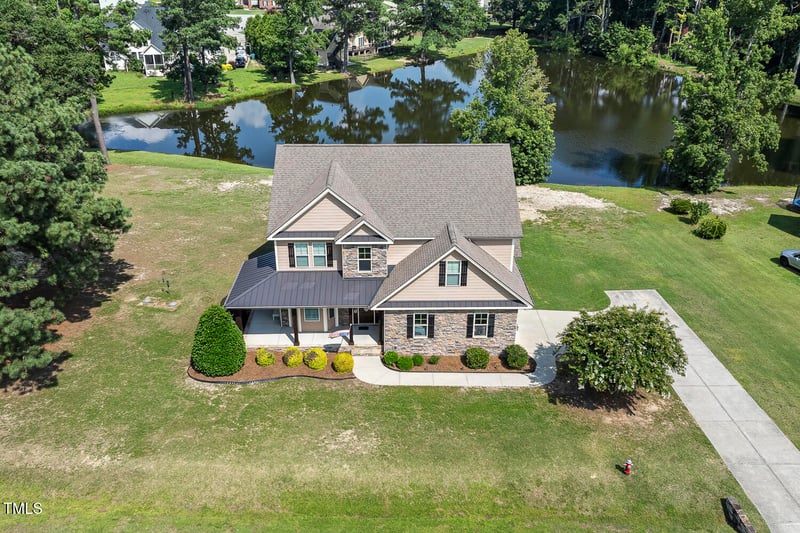 513 Goal Kick, Fuquay Varina, NC 27526