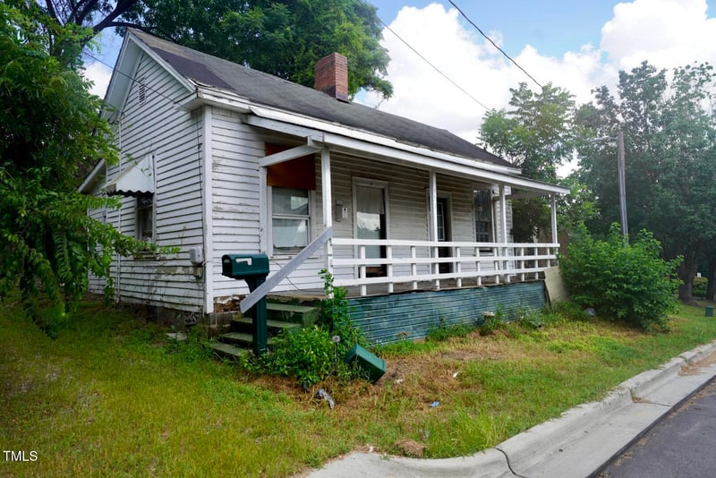 513 Gordon St, Durham, NC 27701