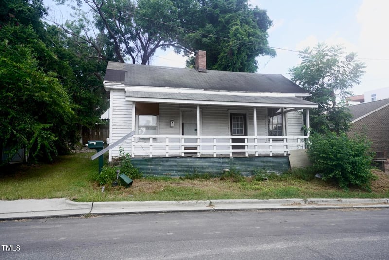 513 Gordon St, Durham, NC 27701