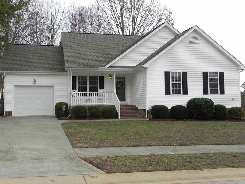 513 Groveton Trl, Wake Forest, NC 27587