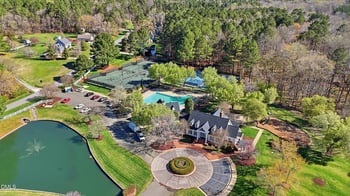 513 Hardscrabble Dr, Hillsborough, NC 27278