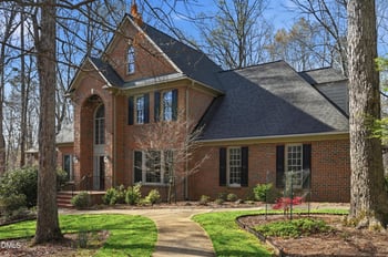 513 Hardscrabble Dr, Hillsborough, NC 27278