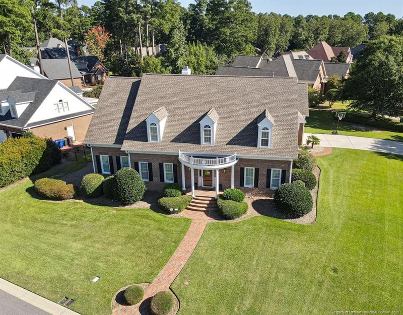 513 Harlow Dr, Fayetteville, NC 28314