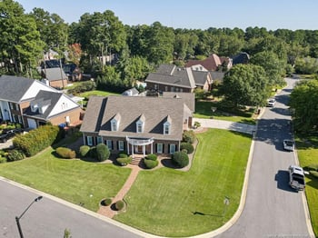 513 Harlow Dr, Fayetteville, NC 28314