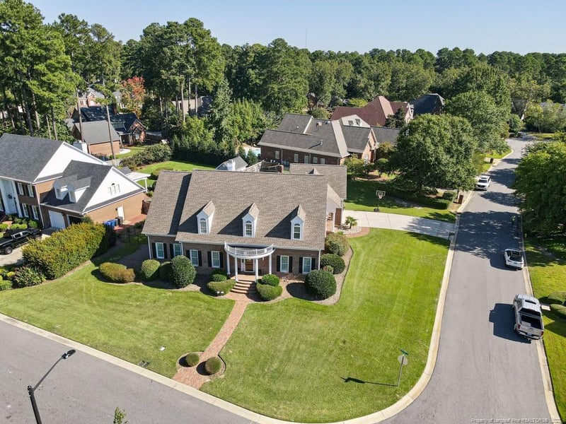 513 Harlow Dr, Fayetteville, NC 28314